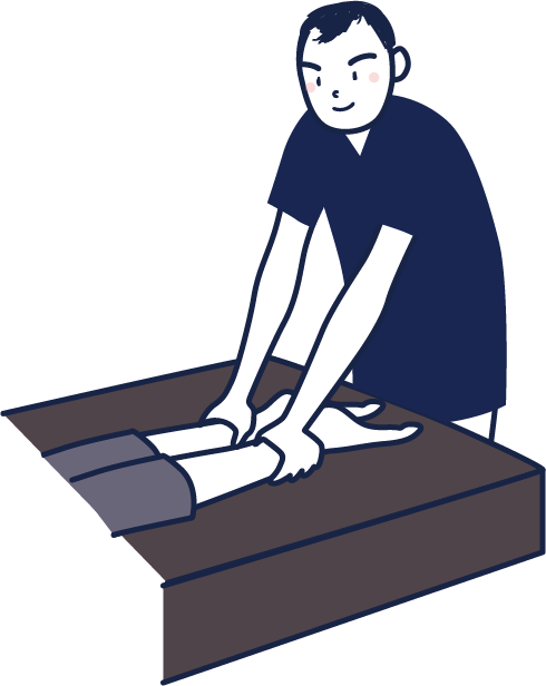 最適なメニューのご提案